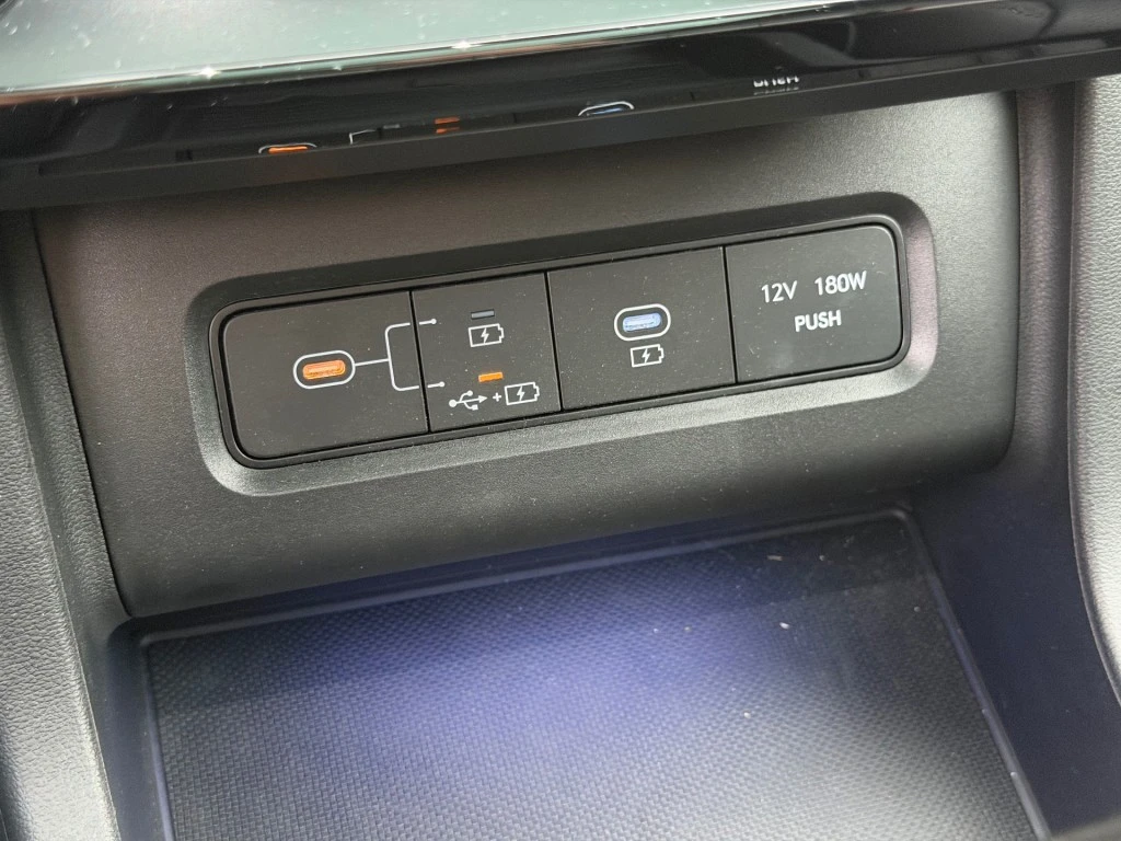 Hyundai Tucson – foto 42