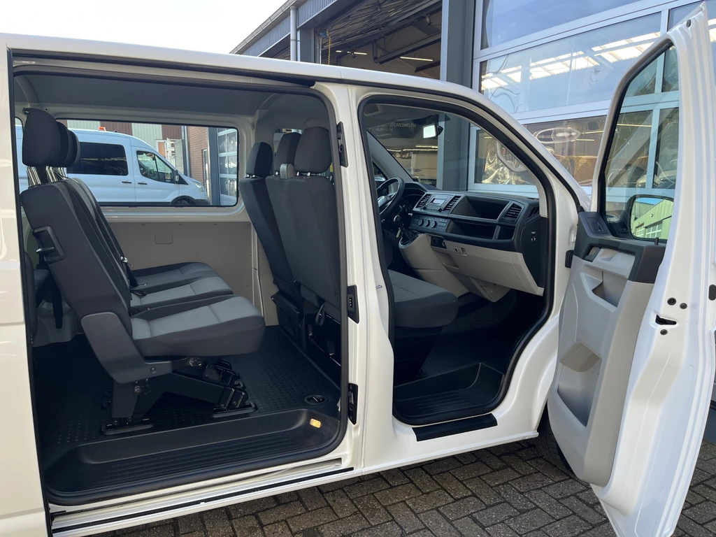 Volkswagen Transporter – foto 14