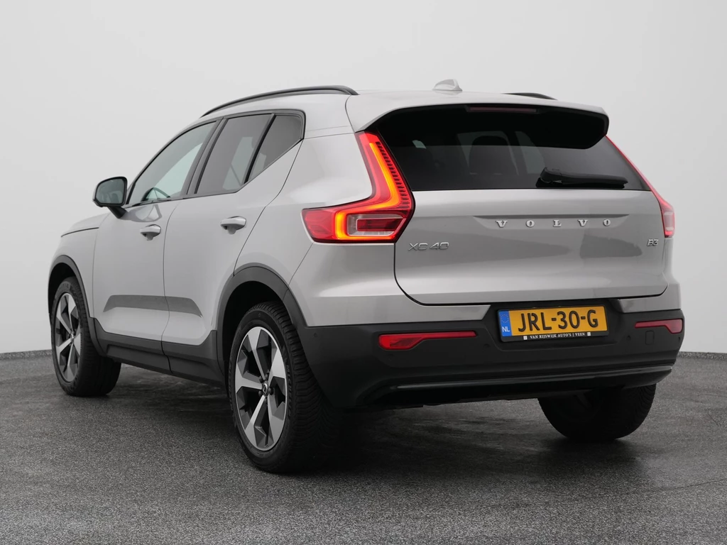 Volvo XC40 – foto 4
