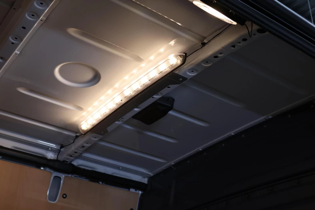 Mercedes-Benz Sprinter – foto 38