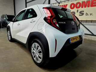 Toyota Aygo – thumbnail 3
