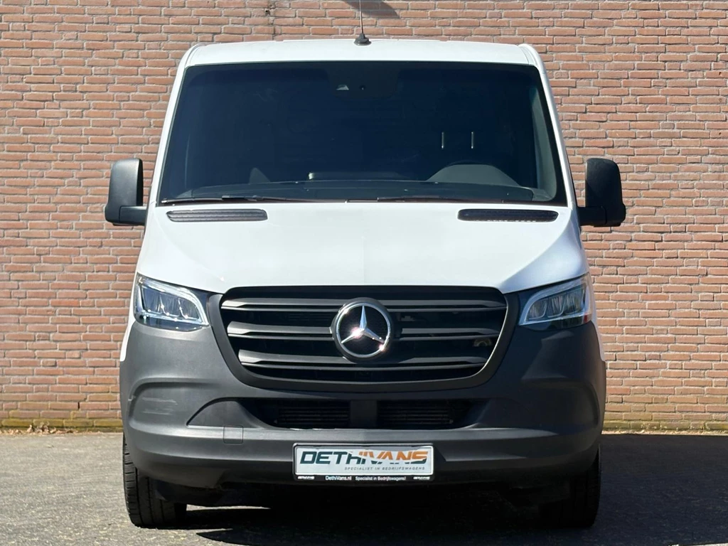 Mercedes-Benz Sprinter – foto 9