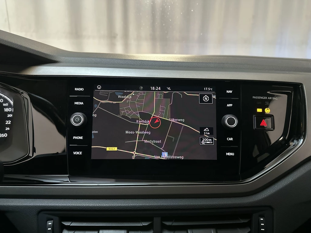 Volkswagen Polo – foto 12