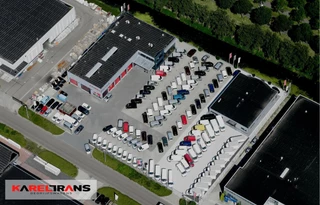 Mercedes-Benz Sprinter – thumbnail 19