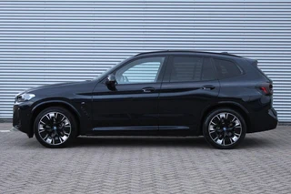 BMW iX3 – thumbnail 3