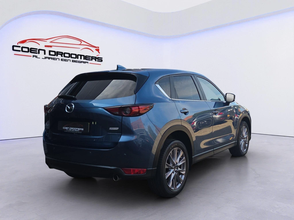 Mazda CX-5 – foto 6