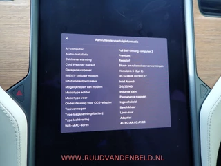 Tesla Model X – thumbnail 22
