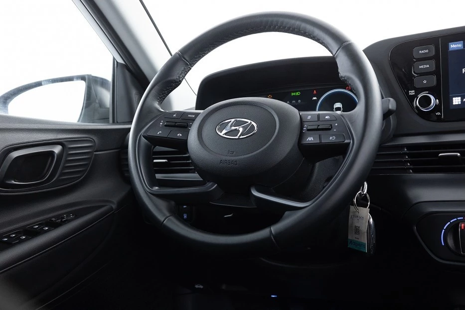 Hyundai Bayon – foto 24