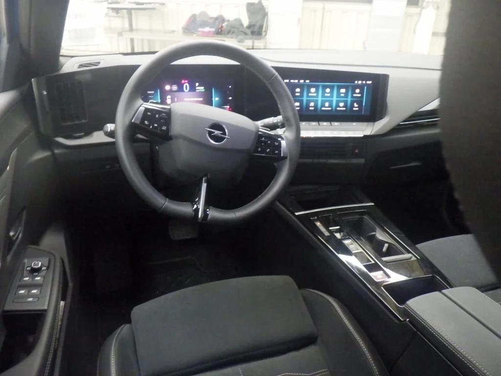 Opel Astra – foto 5