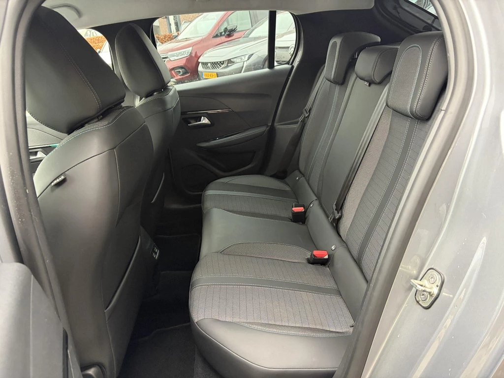 Peugeot 208 – foto 29