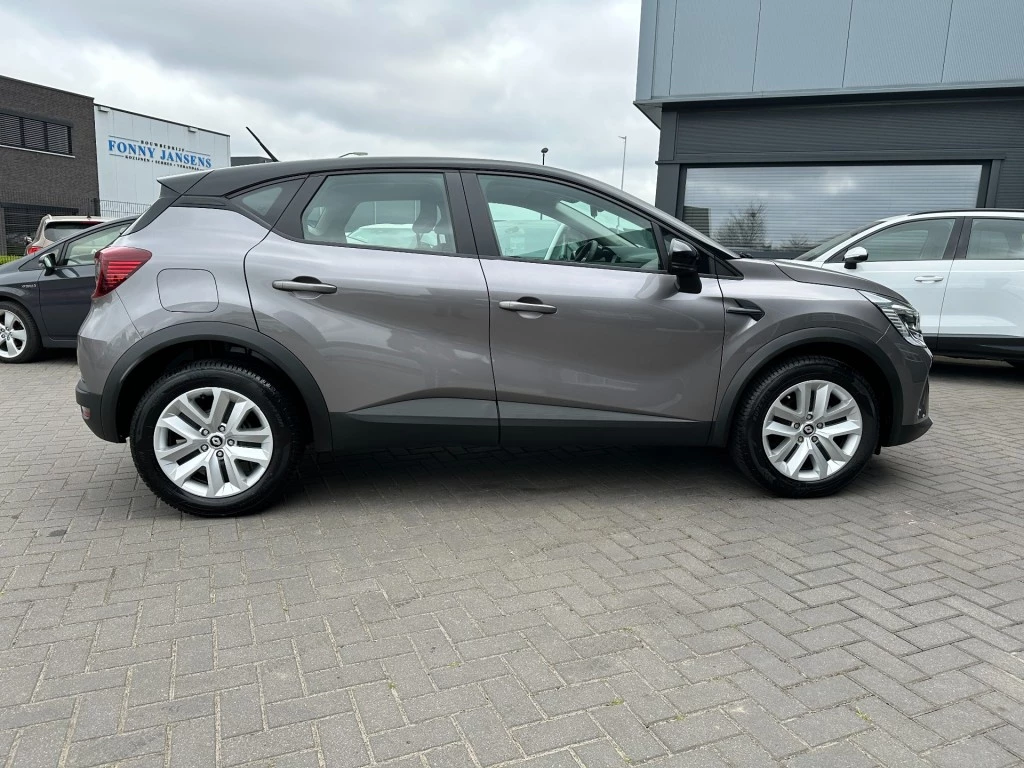 Renault Captur – foto 6