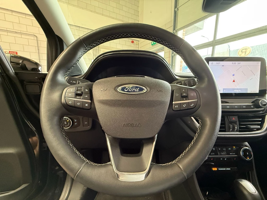 Ford Puma – foto 16