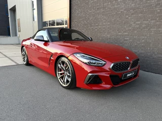 BMW Z4 – thumbnail 16