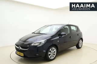 Opel Corsa – thumbnail 1