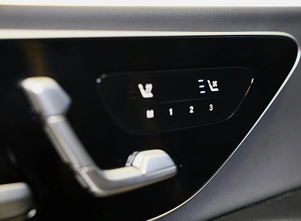 Mercedes-Benz E-Klasse – foto 23