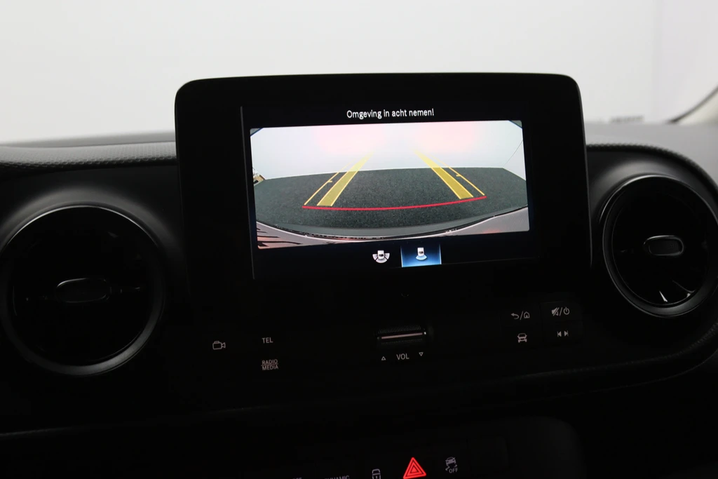 Mercedes-Benz eCitan – foto 20