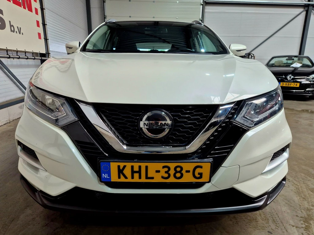 Nissan QASHQAI – foto 11