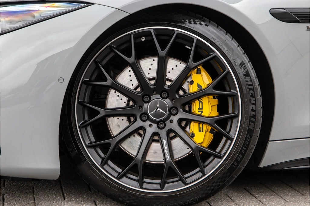 Mercedes-Benz SL – foto 24