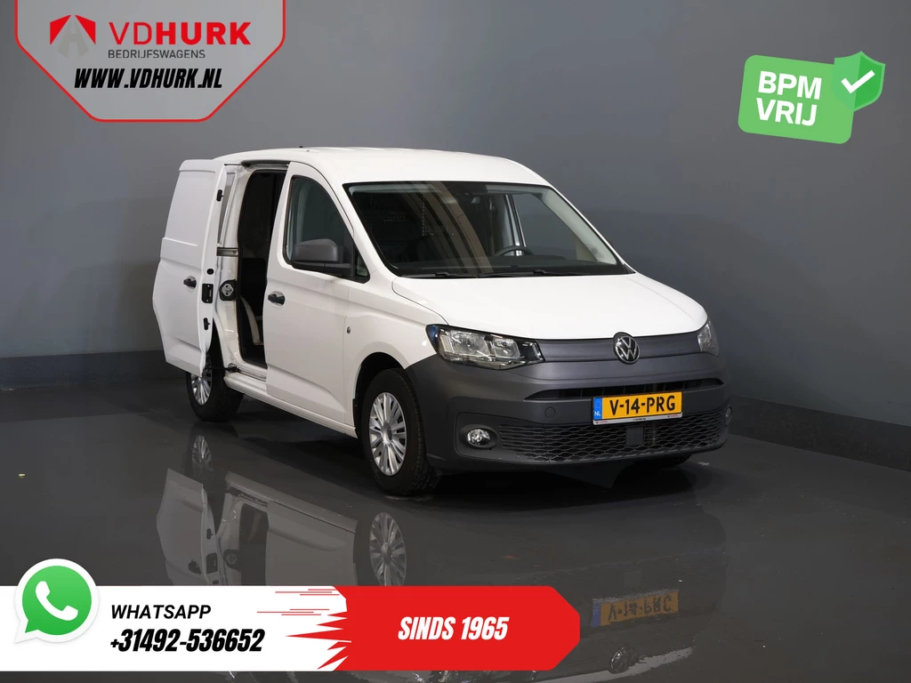 Volkswagen Caddy – foto 7