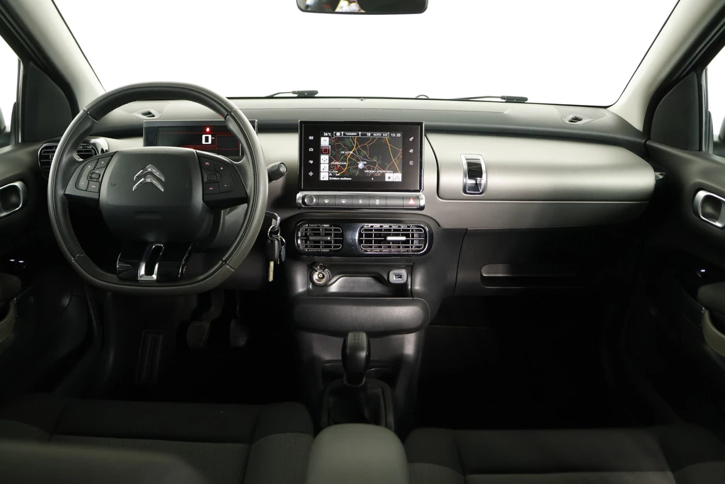 Citroën C4 Cactus – foto 23
