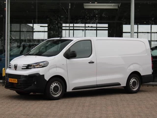 Peugeot e-Expert – thumbnail 1