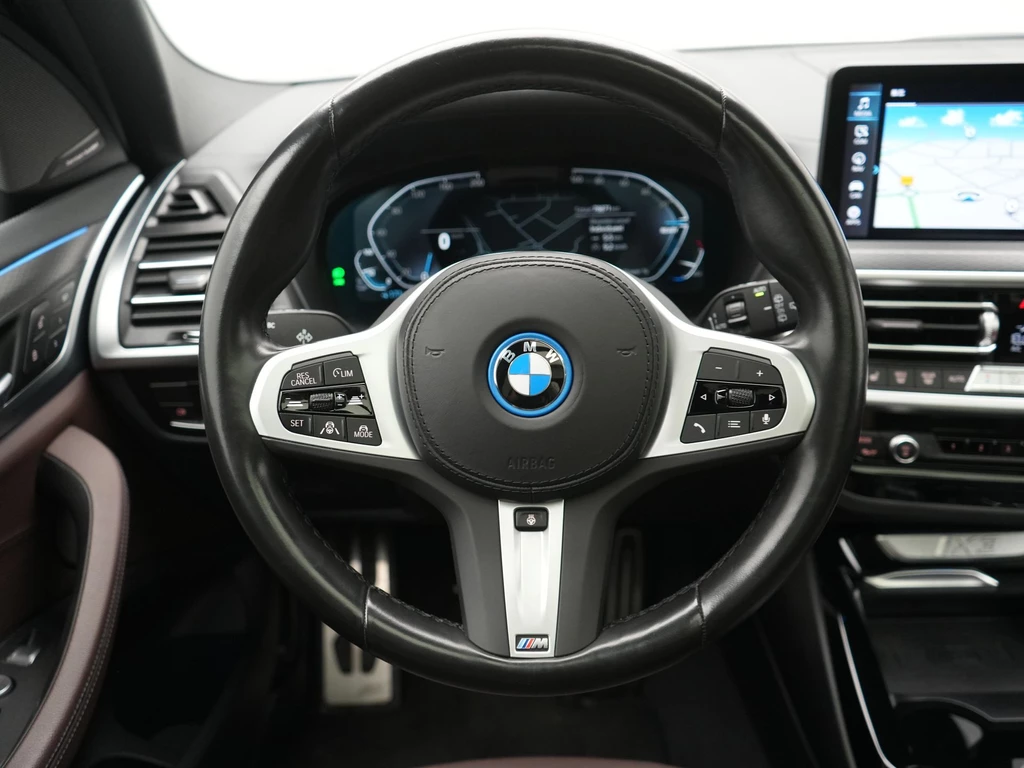 BMW iX3 – foto 39