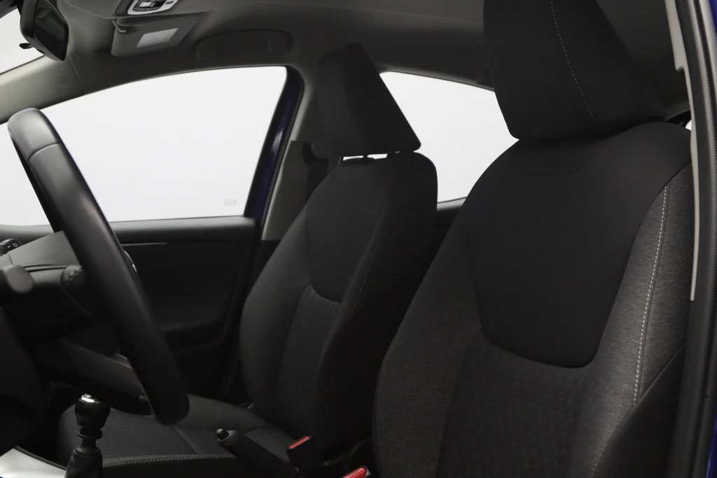 Toyota Yaris – foto 14