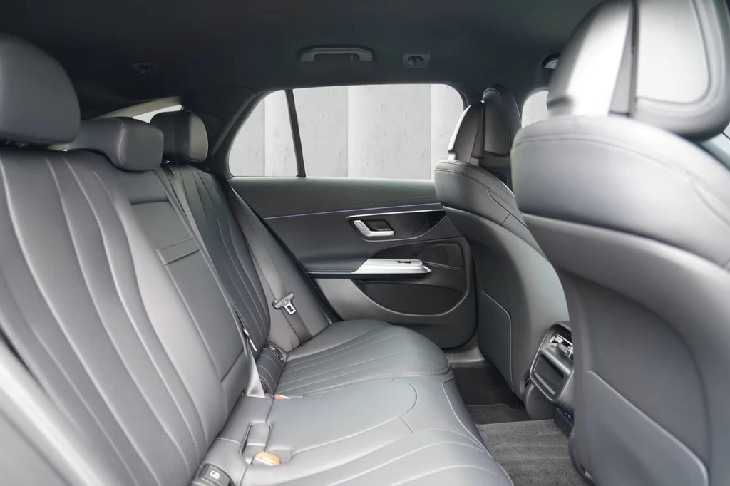 Mercedes-Benz E-Klasse – foto 8