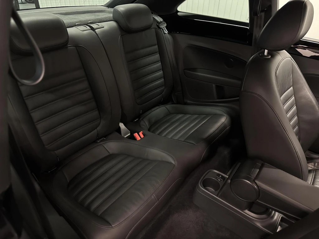 Volkswagen Beetle – foto 15