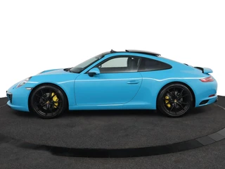 Porsche 911 – thumbnail 2