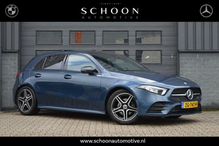Mercedes-Benz A-Klasse – thumbnail 4
