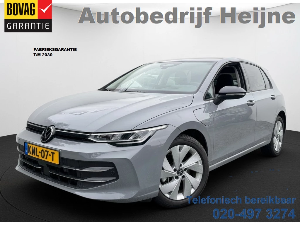 Volkswagen Golf – foto 1