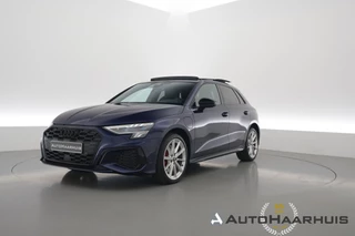 Audi A3 – thumbnail 1