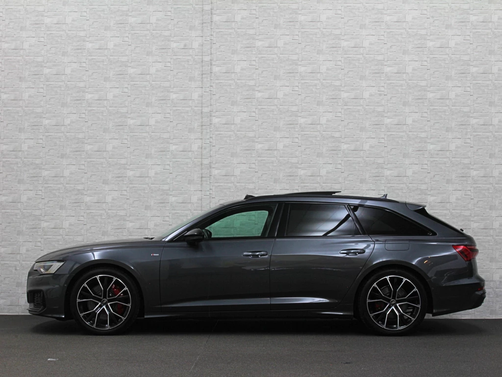 Audi A6 – foto 2