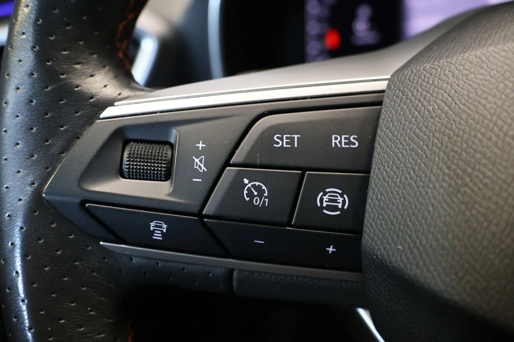 SEAT Leon – foto 23