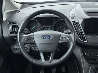 Ford C-MAX – thumbnail 39