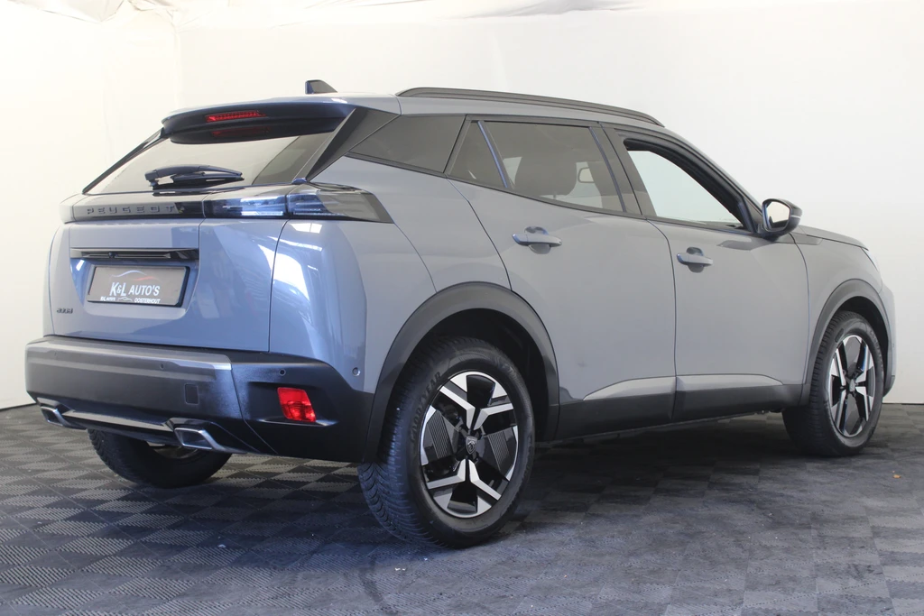 Peugeot 2008 – foto 4