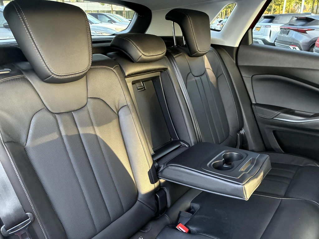 Opel Grandland X – foto 16