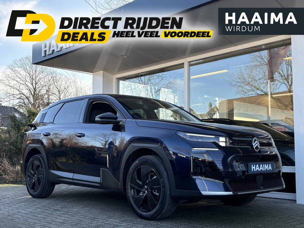 Citroën C5 Aircross – foto 5