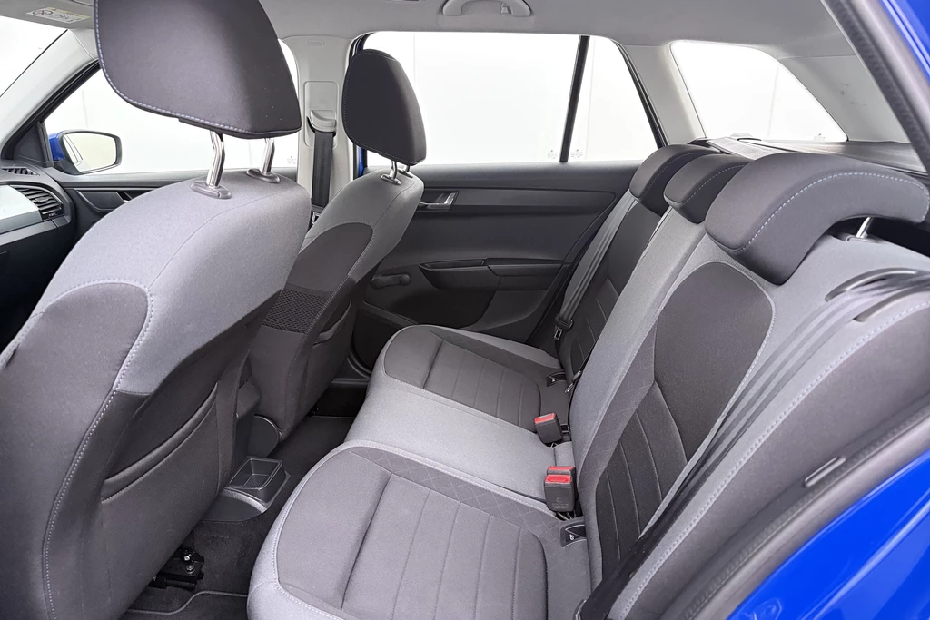 Škoda Fabia – foto 12