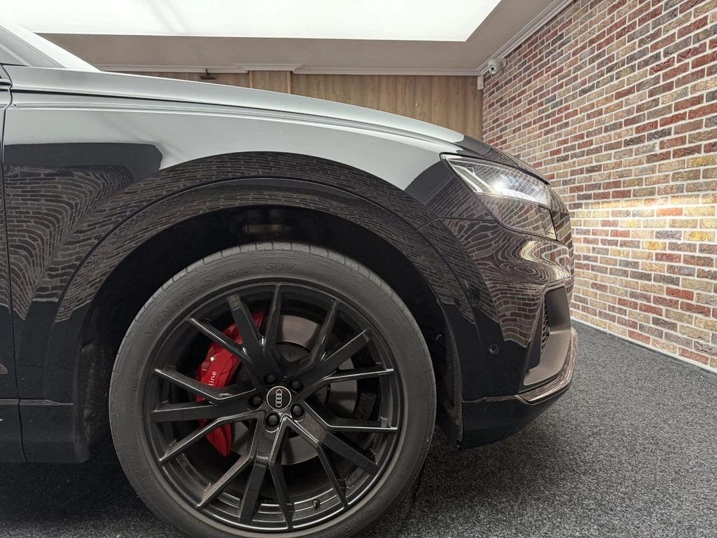 Audi Q8 – foto 37