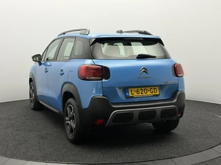 Citroën C3 Aircross – thumbnail 3