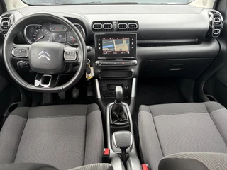 Citroën C3 Aircross – thumbnail 6