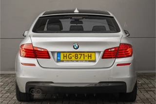 BMW 5 Serie – thumbnail 5