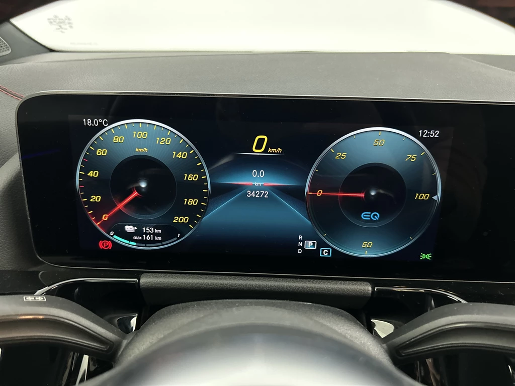 Mercedes-Benz EQA – foto 19
