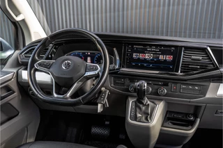 Volkswagen Transporter – thumbnail 22