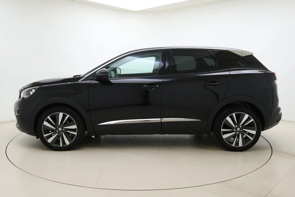 Peugeot 3008 – foto 2