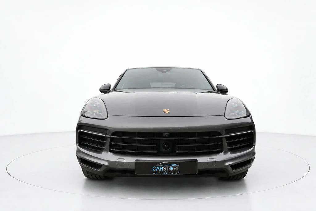 Porsche Cayenne – foto 11