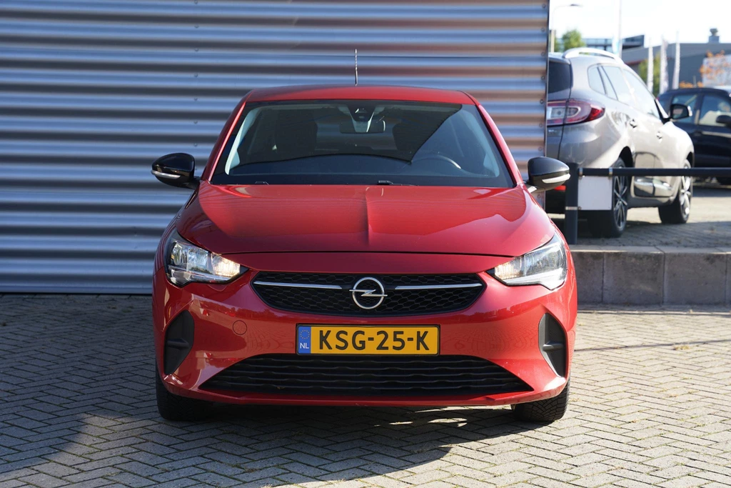 Opel Corsa – foto 7