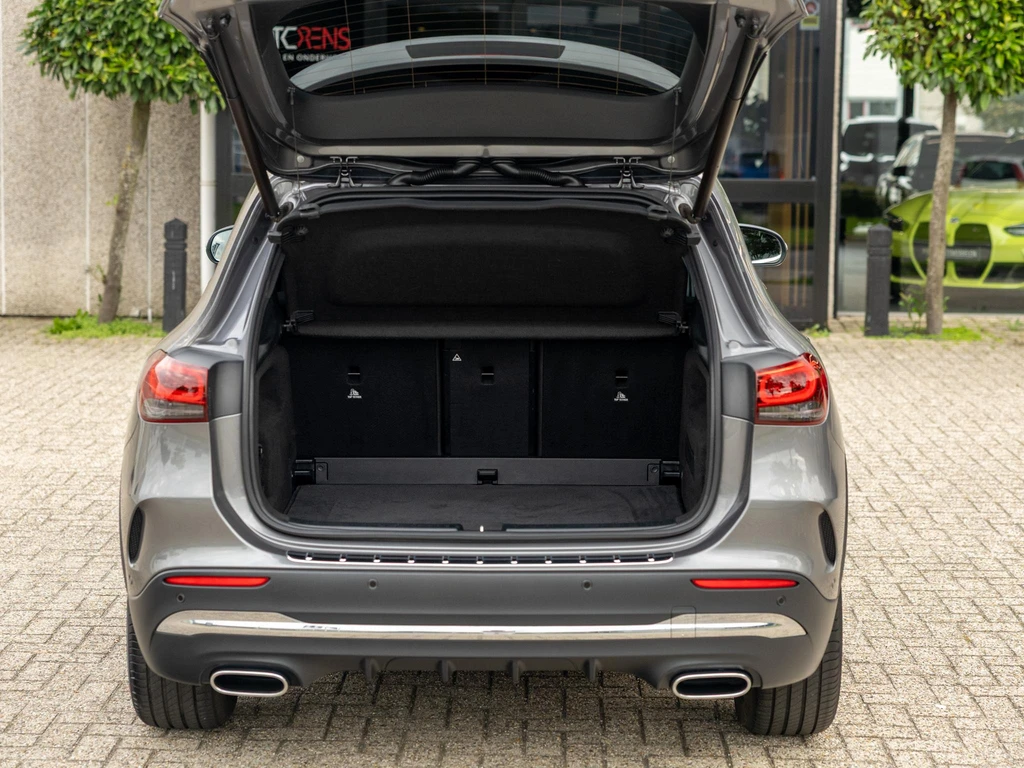 Mercedes-Benz GLA – foto 29